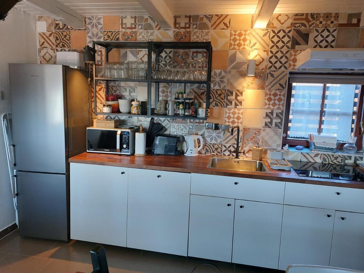 Villa Kuca Za Odmor Freya à Krapinske Toplice Extérieur photo