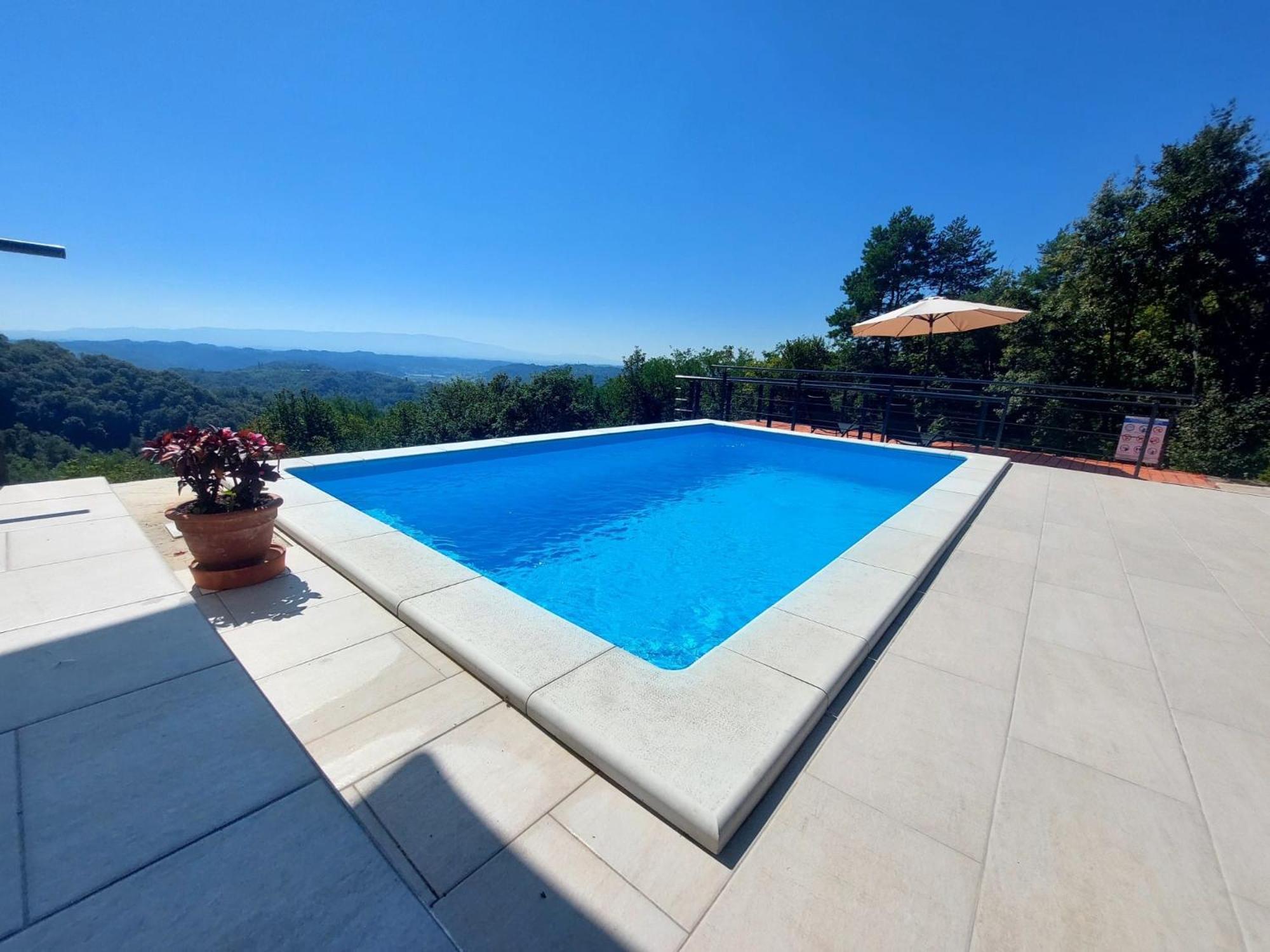 Villa Kuca Za Odmor Freya à Krapinske Toplice Extérieur photo