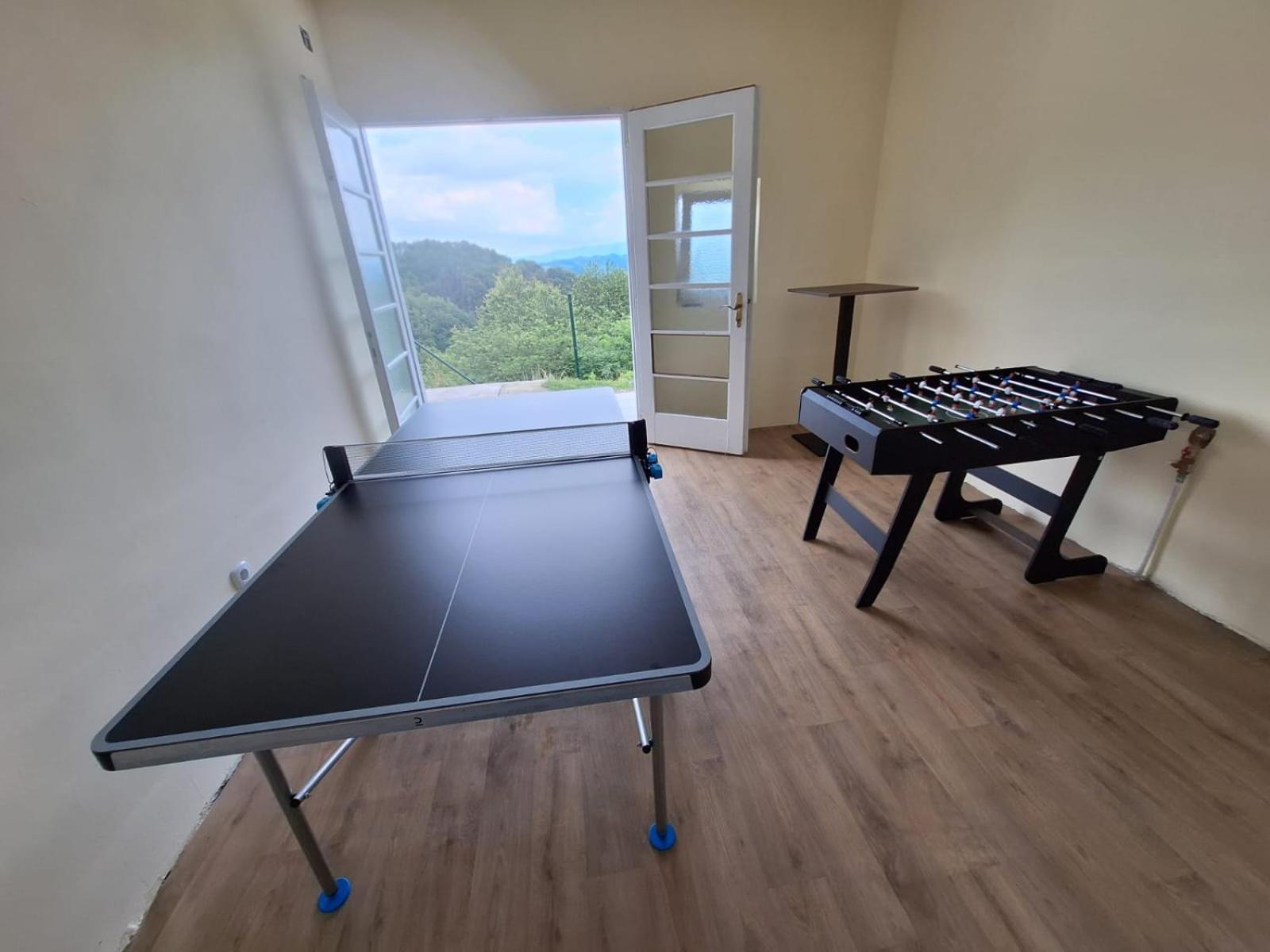 Villa Kuca Za Odmor Freya à Krapinske Toplice Extérieur photo