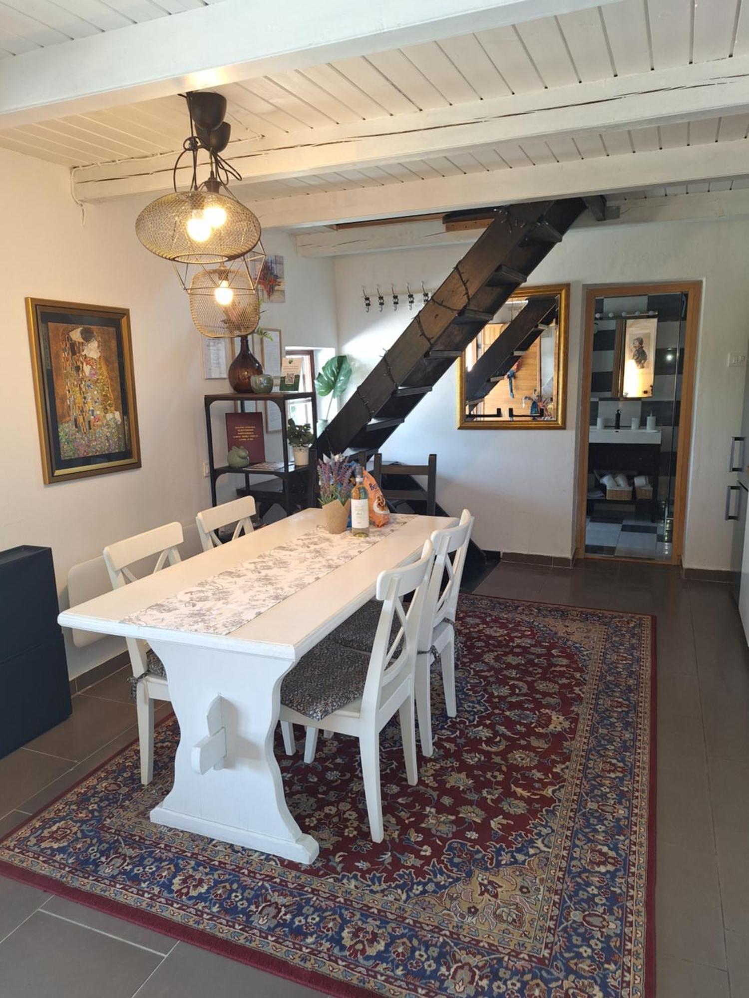 Villa Kuca Za Odmor Freya à Krapinske Toplice Extérieur photo